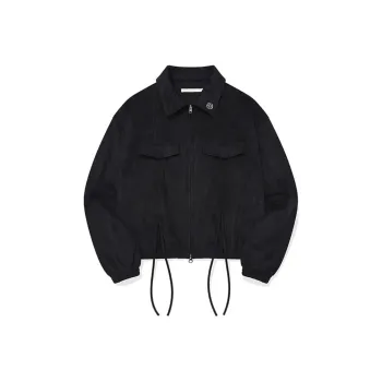 Kirsh FW24 Jackets & Coats Women's Charcoal
