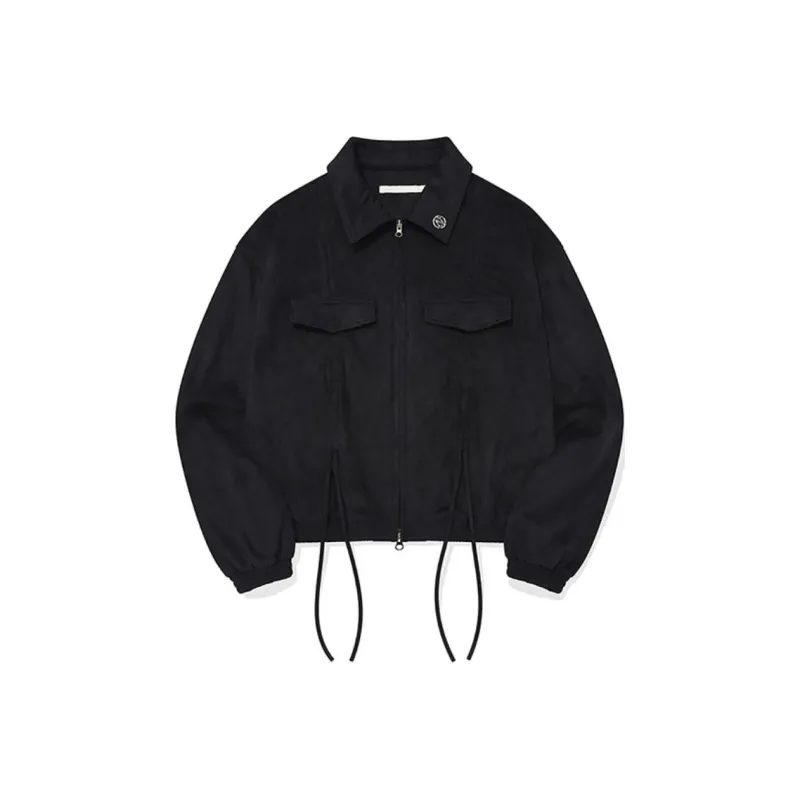 Kirsh FW24 Jackets & Coats Women's Charcoal-0
