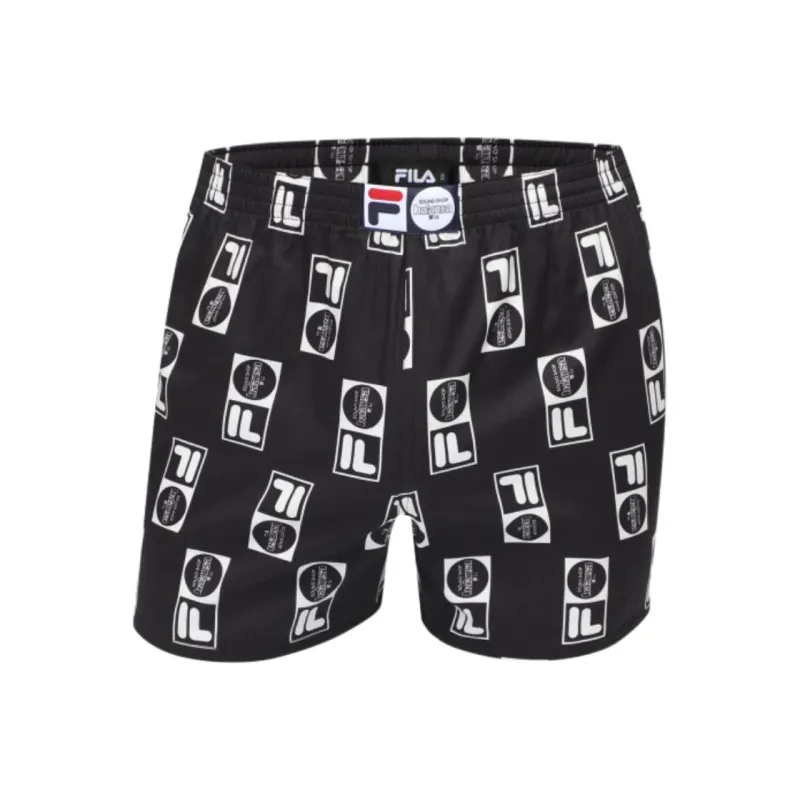 FILA Unisex Underpants-1