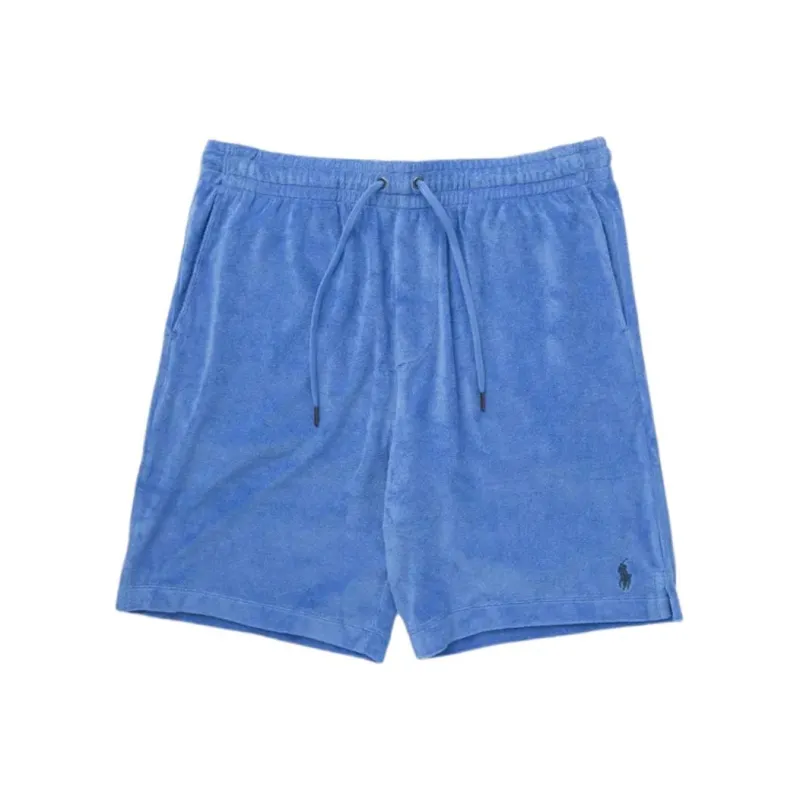 Polo Ralph Lauren Polo Pony Track Shorts-0