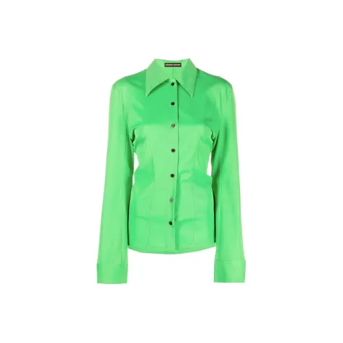 Kwaidan Editions Slim-cut Button-down Shirt