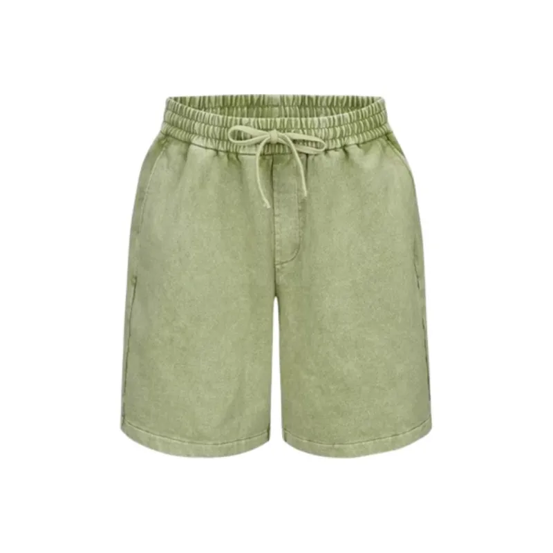 URBAN REVIVO Casual Shorts Men's-8