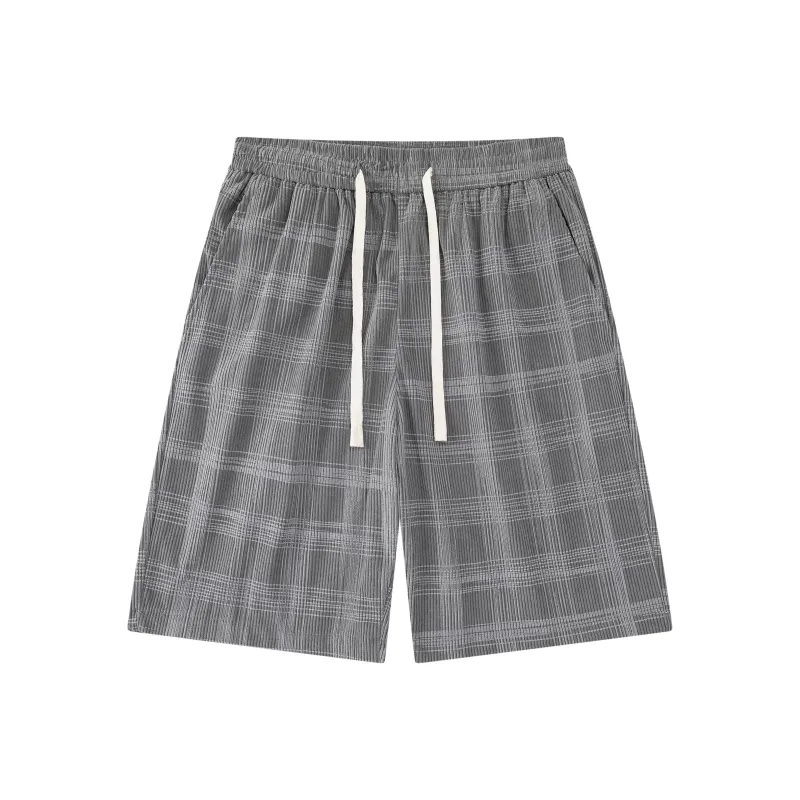Paddy Julia Casual Shorts Unisex-5