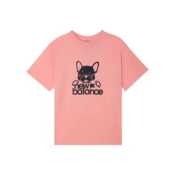 New Balance Triathlon T-Shirts Women's Pink