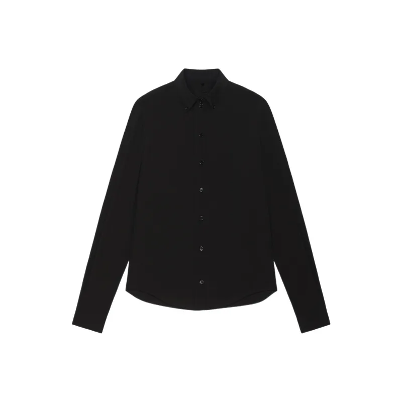 Givenchy FW22 Shirt Women's Black-0