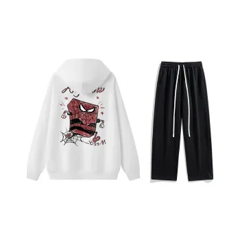 Anyveiw Casual Sportswear Unisex