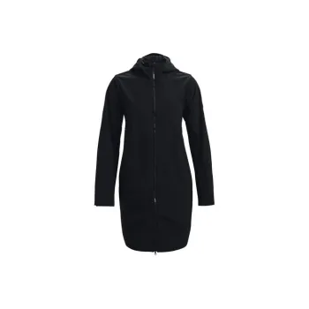 Under Armour Rush Jackets Women's Black