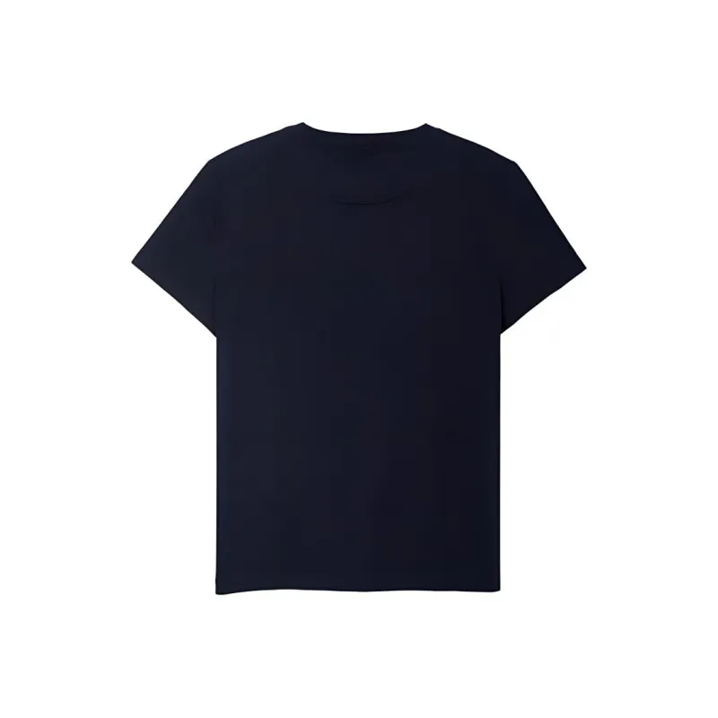 HERMES T Shirts Women's Black-0