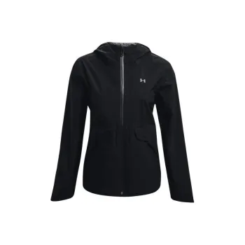 Under Armour Jacket Women's Black