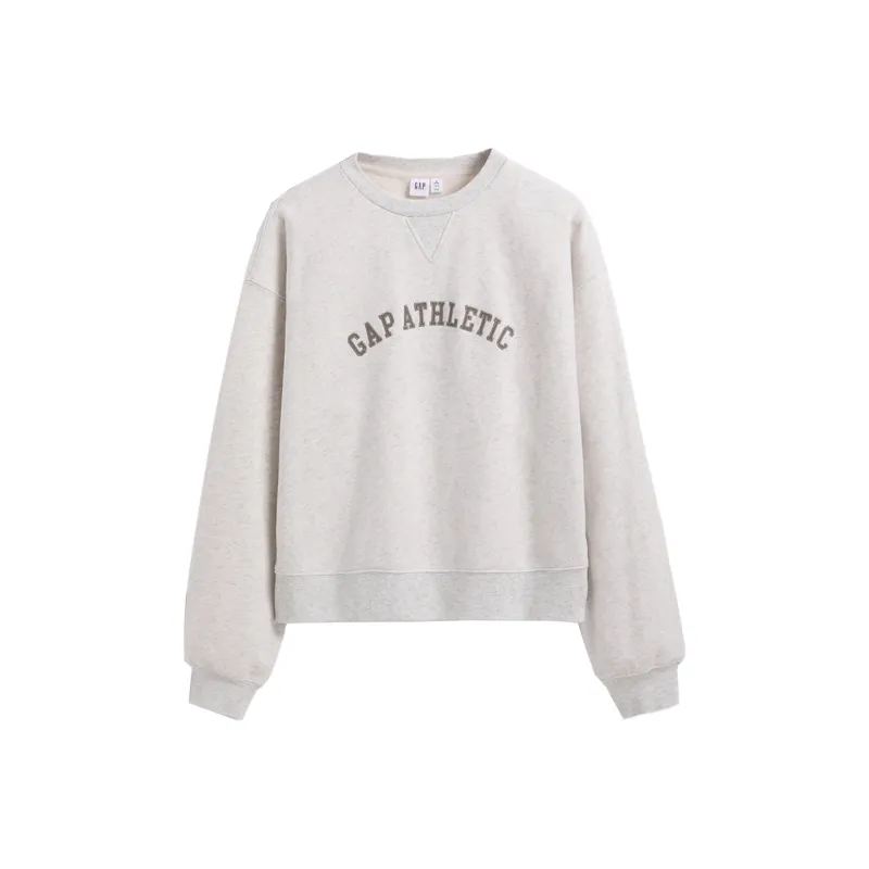 GAP Fall Sweatshirt Casual Top Women's-2