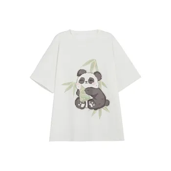 SNBL T Shirts Unisex White