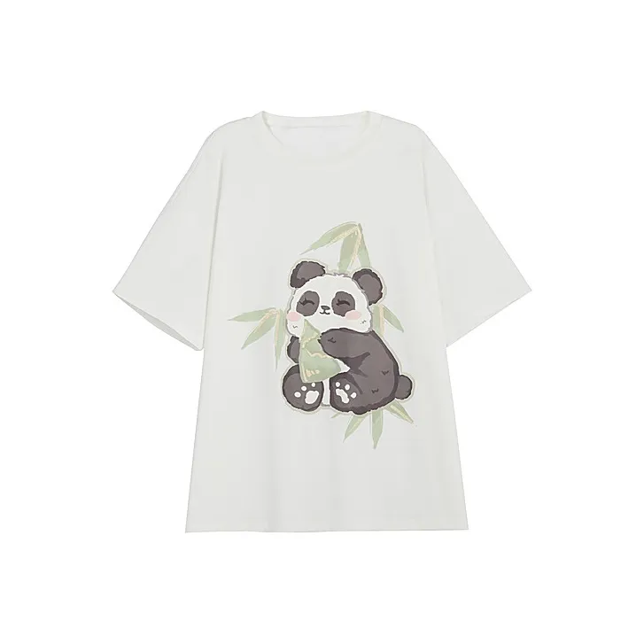 SNBL T Shirts Unisex White-0