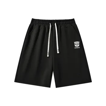 TRANSFORMERS Casual Shorts Unisex