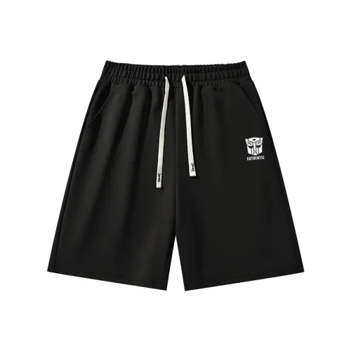 TRANSFORMERS Casual Shorts Unisex