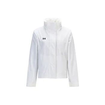 Under Armour Jackets Women's White