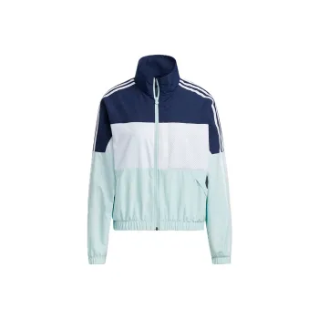 Adidas Neo Jackets Women's Blue