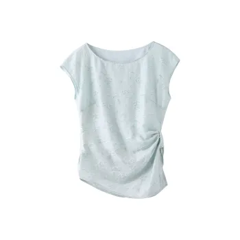 Miss Chipmunk Shirts Women's