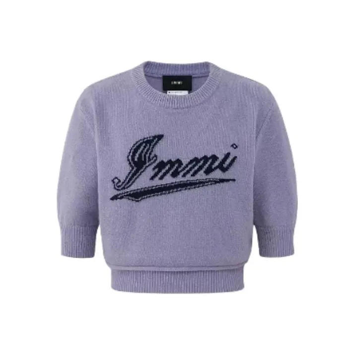 IMMI Cashmere Sweaters Women's-6