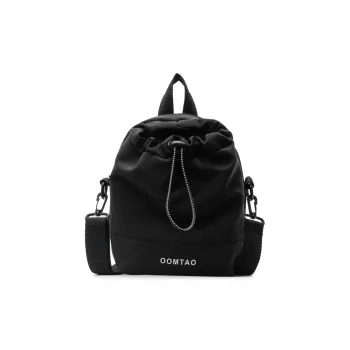 Debecca Nylon Crossbody One Shoulder Handbag Women's Multicolor