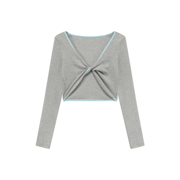 CHUU T Shirts Women's-2