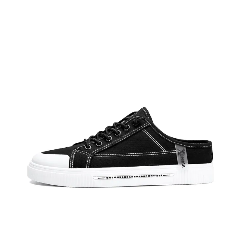 Jerden Smith Slip Resistant, Abrasion Resistant, Breathable Low Top Casual Shoes Men's-3