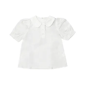 Silly Shirts Women's White