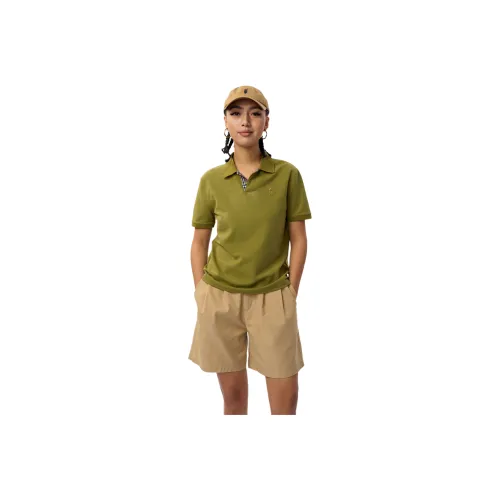 FAIRFAFO T-Shirts Women's