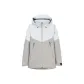 Light Gray/Papyrus White