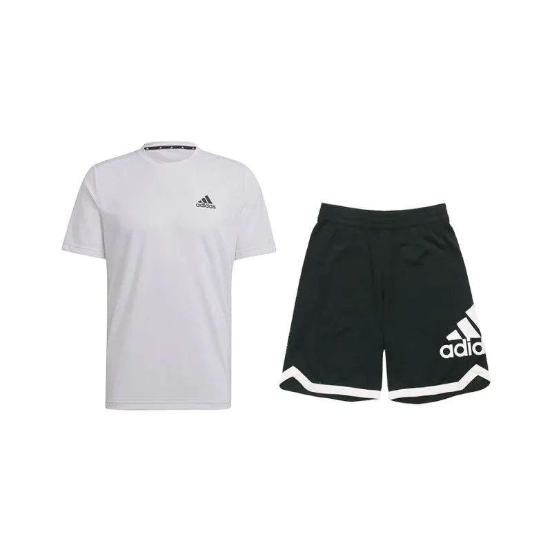 Adidas Casual Sportswear Unisex-0