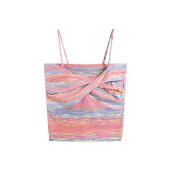 PAIN OR PLEASURE Knitwear Women's Pink