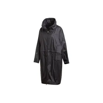 Adidas Jackets Women's Black