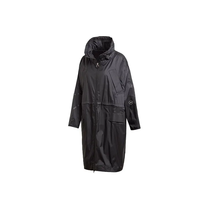 Adidas Jackets Women's Black-0