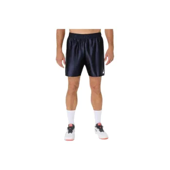 Asics Casual Shorts Men's Midnight Blue