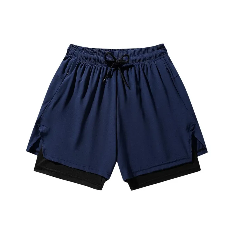 APUNCHLINEWORKSHOP Soccer Bottoms Unisex-8
