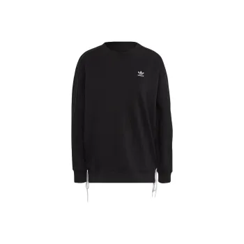 Adidas Originals Sweatshirt Women's Black