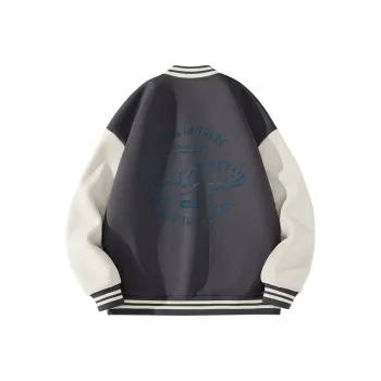 GOSO Jackets Unisex