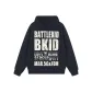 Flagship Fleece-Lined-Black
