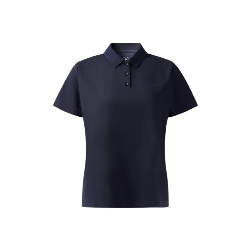 KOLON SPORT Polo Shirts Women's-2