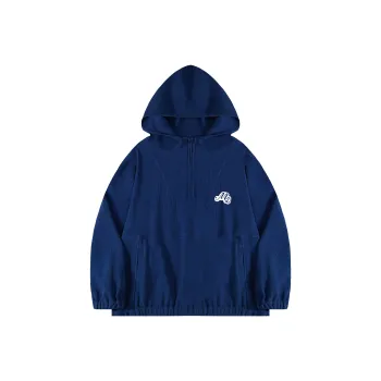 Madgood Sweatshirt Women's Blue