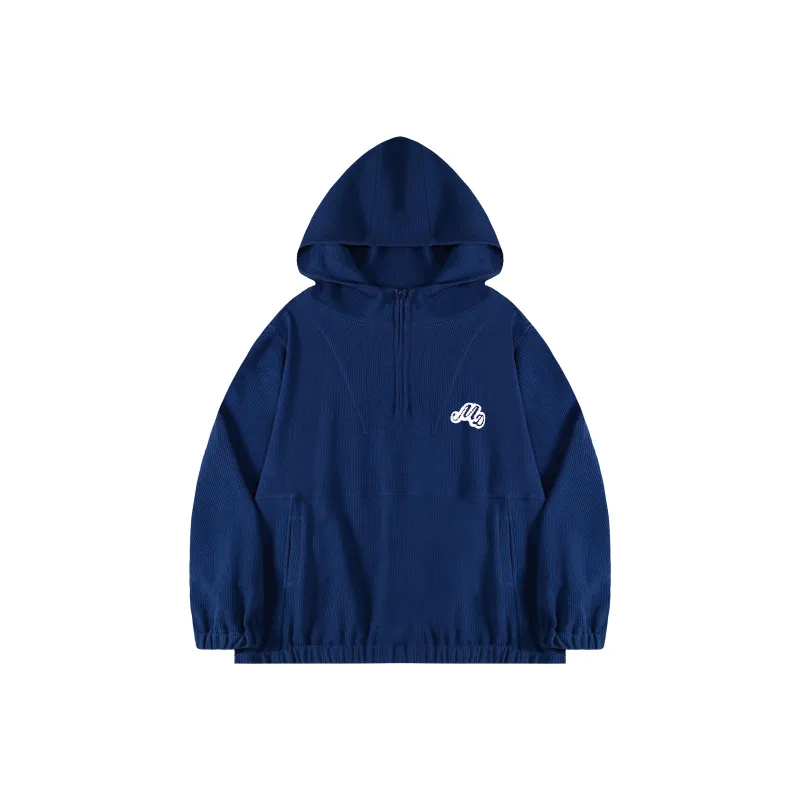 Madgood Sweatshirt Women's Blue-0