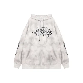 Ctbcaptainbeer Sweatshirt Unisex White Gray