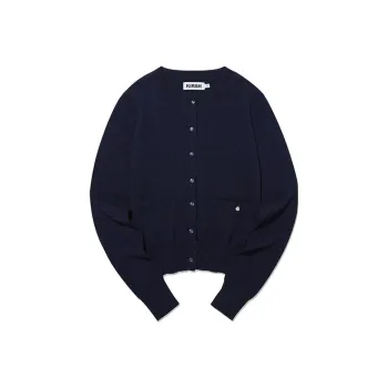 KIRSH Knitwear Women's Dark Marine Blue