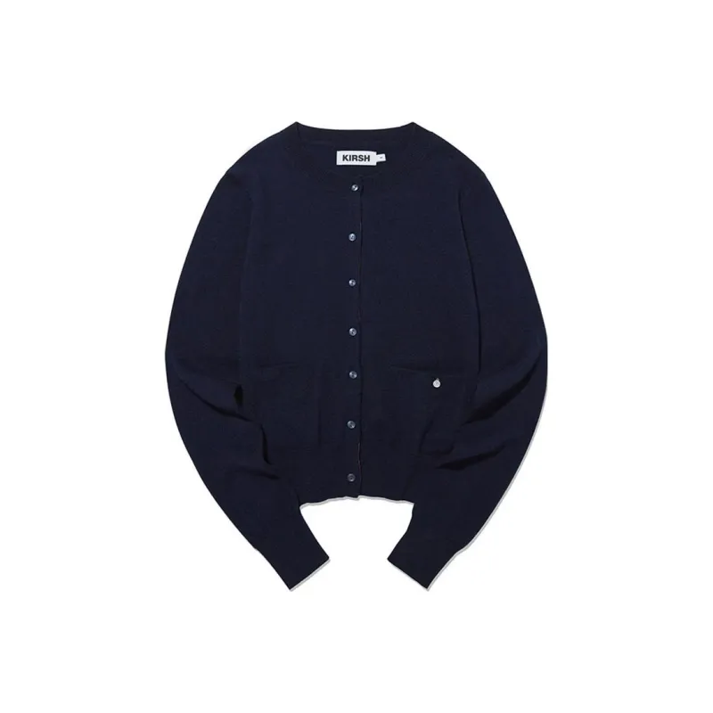 KIRSH Knitwear Women's Dark Marine Blue-0