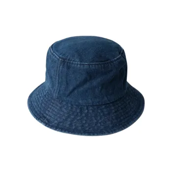 Cranta Komeia Cotton Bucket Hats Women's