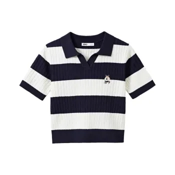 SPAO T Shirts Women's