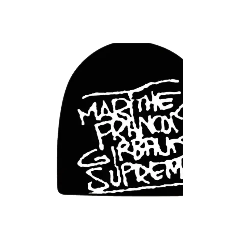 Supreme Beanies Unisex-1