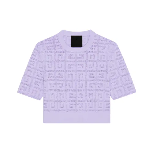 Givenchy Knitwear Women's Purple