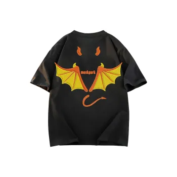MASKPARK T Shirts Unisex