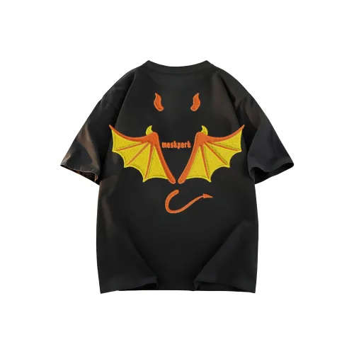 MASKPARK T Shirts Unisex
