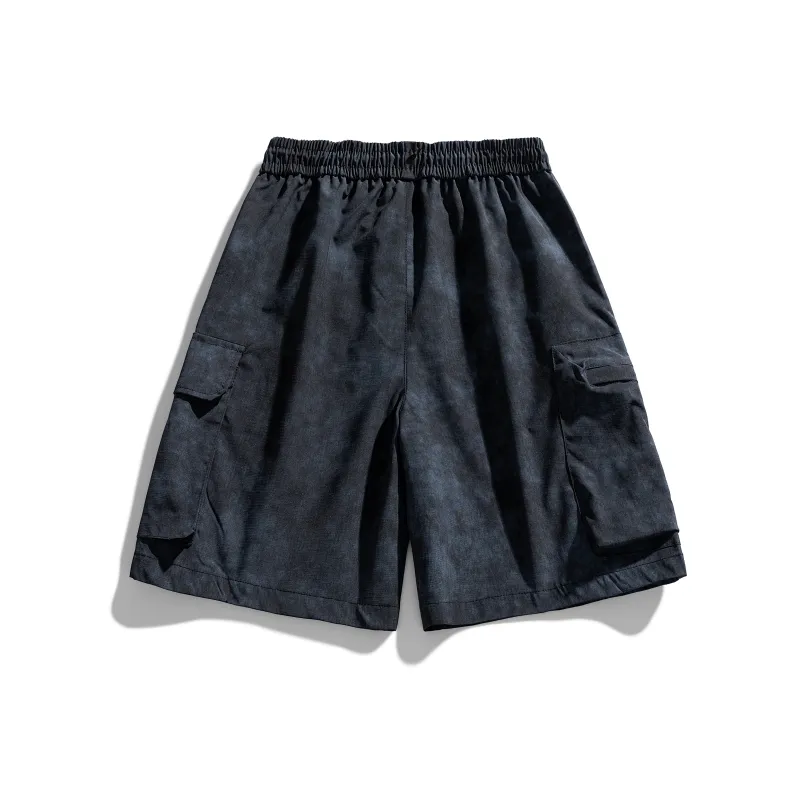 ATLETICO DE MADRID 1903 Cargo Shorts Unisex-1